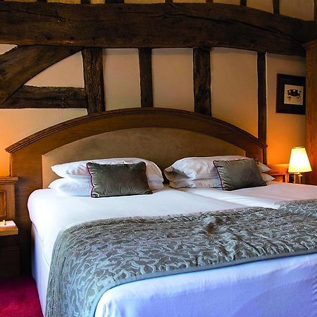 The Greyhound Inn Chalfont St Peter Εξωτερικό φωτογραφία