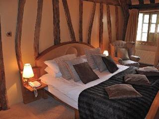 The Greyhound Inn Chalfont St Peter Εξωτερικό φωτογραφία